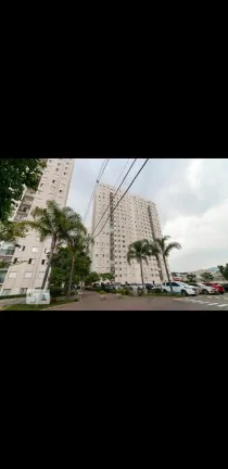 Imagem Apartamento com 2 Quartos à Venda, 43 m² em Cocaia - Guarulhos