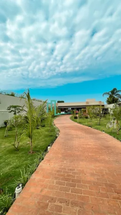 Imagem RESIDÊNCIA TÉRREA Á VENDA NO CONDOMINIO MORADA DO VERDE (EXCLUSIVA)