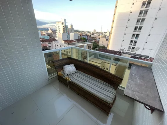 Imagem APARTAMENTO 02 QUARTOS 01 SUITE AREA DE LAZER COMPLETA