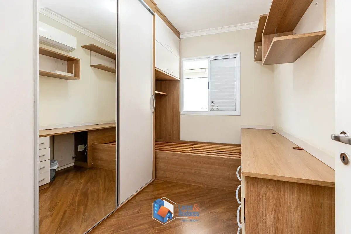 Imagem Apartamento para venda em Jardim Pereira Leite com 3 quartos, sendo 1 suíte, 87m²