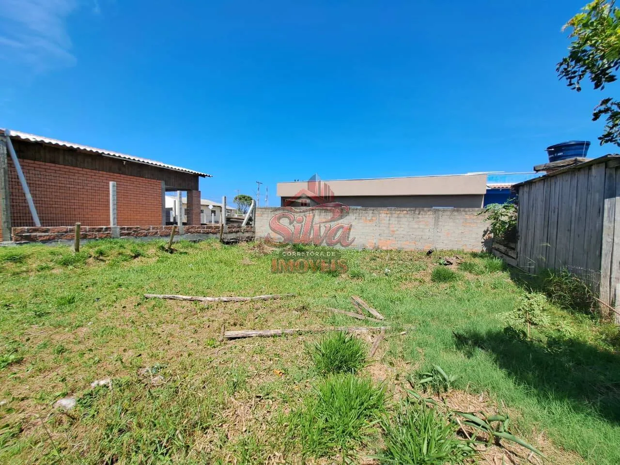 Imagem Terrenos 150 m² cercados em Marisul