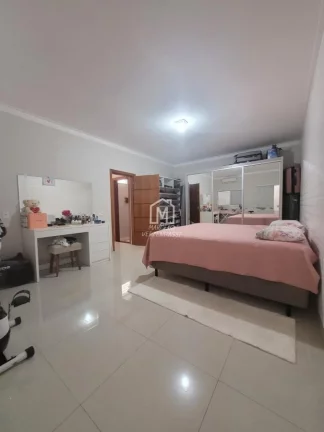 Imagem Casa para Venda em Limeira / SP no bairro Residencial Palmeira Real