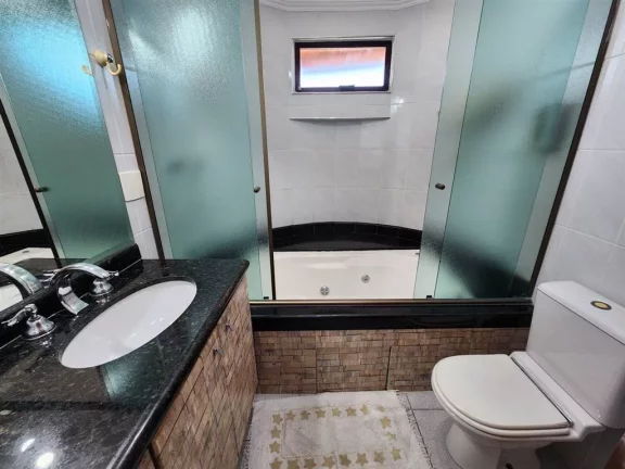 Imagem Apartamento com 3 dorms, Flórida, Praia Grande - R$ 835 mil, Cod: 2003
