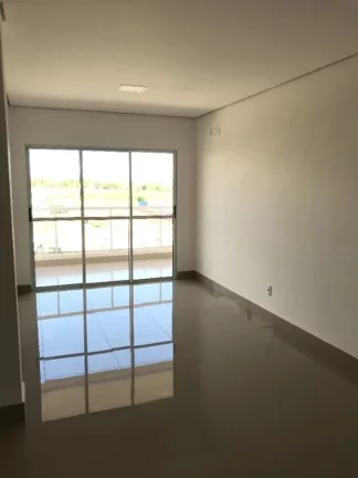 Imagem Apartamento para Venda em Cuiabá / MT no bairro Despraiado