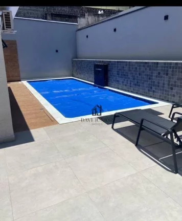 Imagem Casa à venda, 212 m² por R$ 1.600.000,00 - Condominio Golden Park Residence - Sorocaba/SP