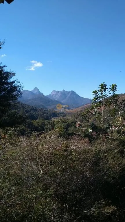 Imagem Terreno em Condomínio para Venda em Teresópolis / RJ no bairro Vargem Grande