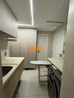 Imagem Vendo apartamento 75m2, 02 quartos, 01 vaga de garagem em Espinheiro