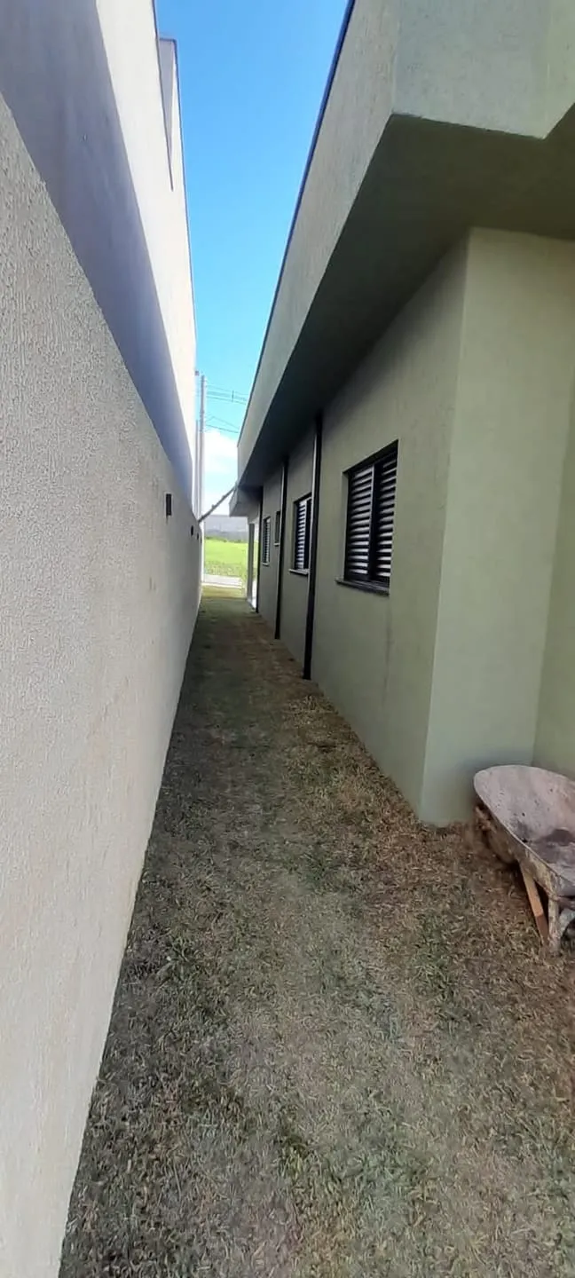 Imagem Casa à venda 3 Quartos, 1 Suite, 2 Vagas, 250M², Fazenda Itapecerica, Taubaté - SP | Condomínio Vale dos Cristais JADE