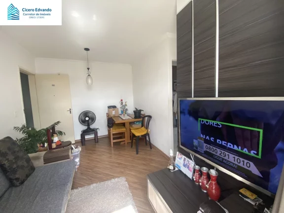 Imagem APARTAMENTO RESIDENCIAL em SÃO PAULO - SP, CIDADE LÍDER