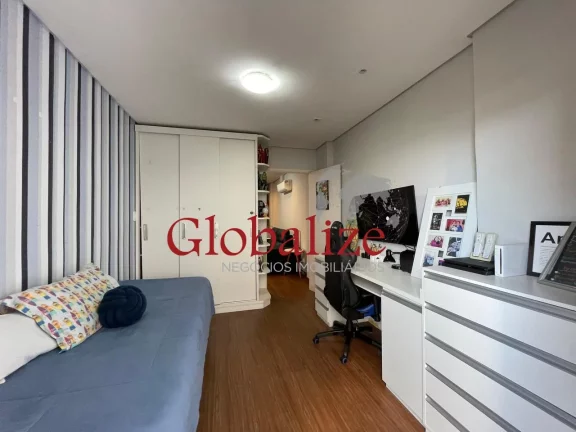 Imagem Apartamento a venda 2 quartos, 1 vaga em Santos por R$480.000,00