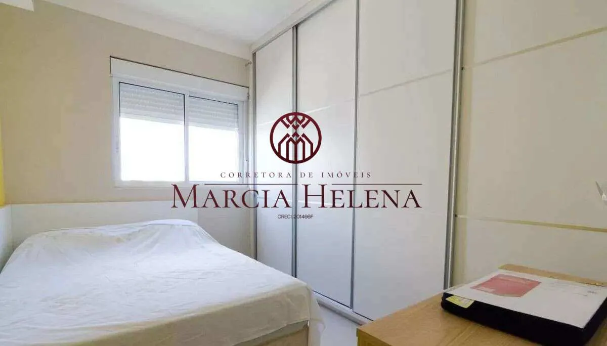 Imagem Apartamento à venda, no Edifício Vivere em Campinas, Parque das Flores, com 3 quartos, 108m2