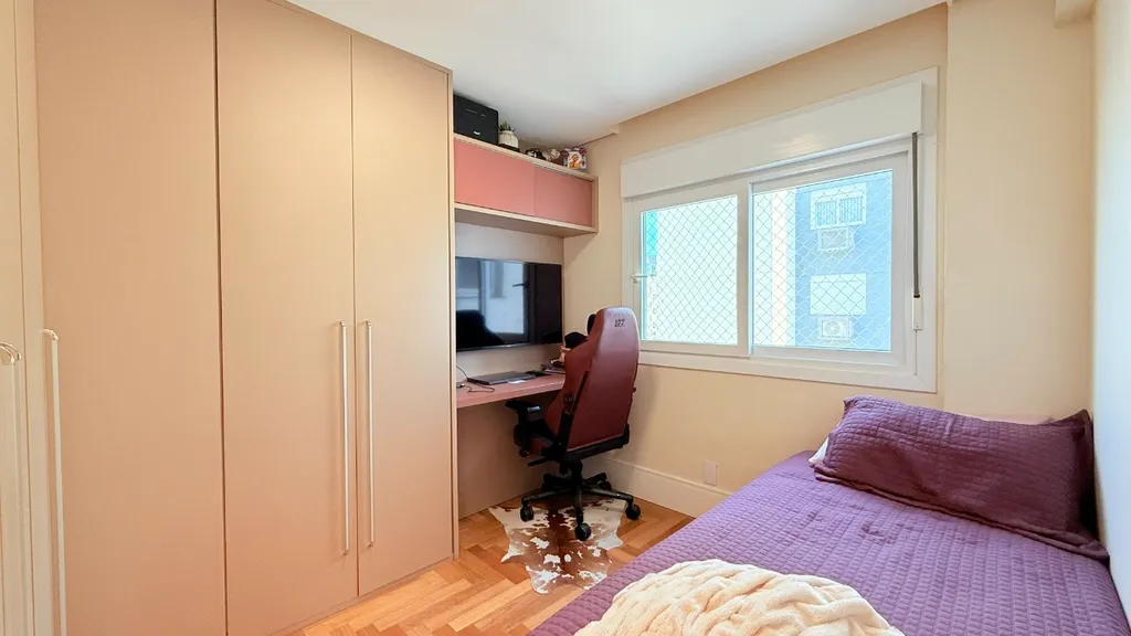 Imagem Apartamento em Jardim Lindóia