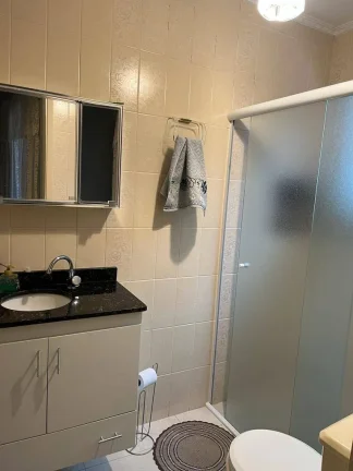 Imagem Casa Terrea com 232 m² 2 Dormitorios sendo 1 Suite e 5 Vagas de Garagens