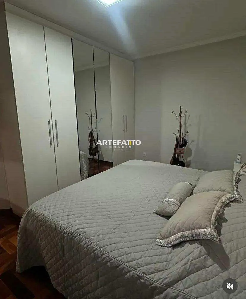 Imagem Casa à venda em Franca, Parque Franville, com 3 quartos, 190m2
