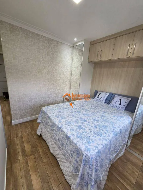Imagem Apartamento Class Vila Augusta