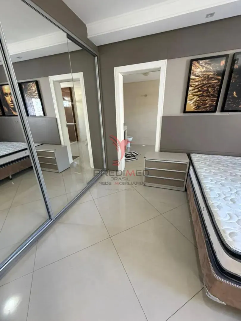 Imagem Edifício Santorini: Exclusividade e Luxo com 4 Suítes no Coração de Meia Praia, Itapema
