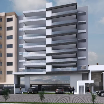 Imagem Apartamento 3 quartos sendo 1 suíte para venda no bairro Floresta em Caxias do Sul