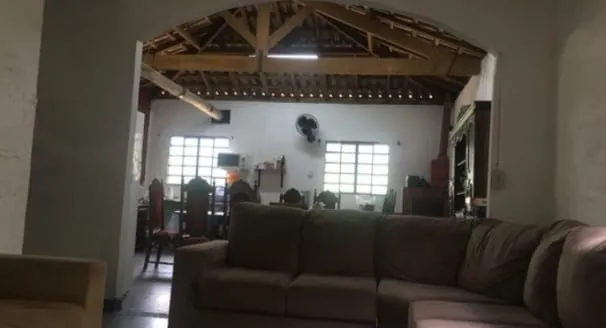 Imagem Chácara à venda 3 Quartos, 1 Suite, 1 Vaga, 30250M², Abaete, Taubaté - SP