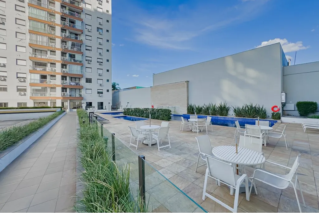 Imagem Apartamento em Santa Maria Goretti
