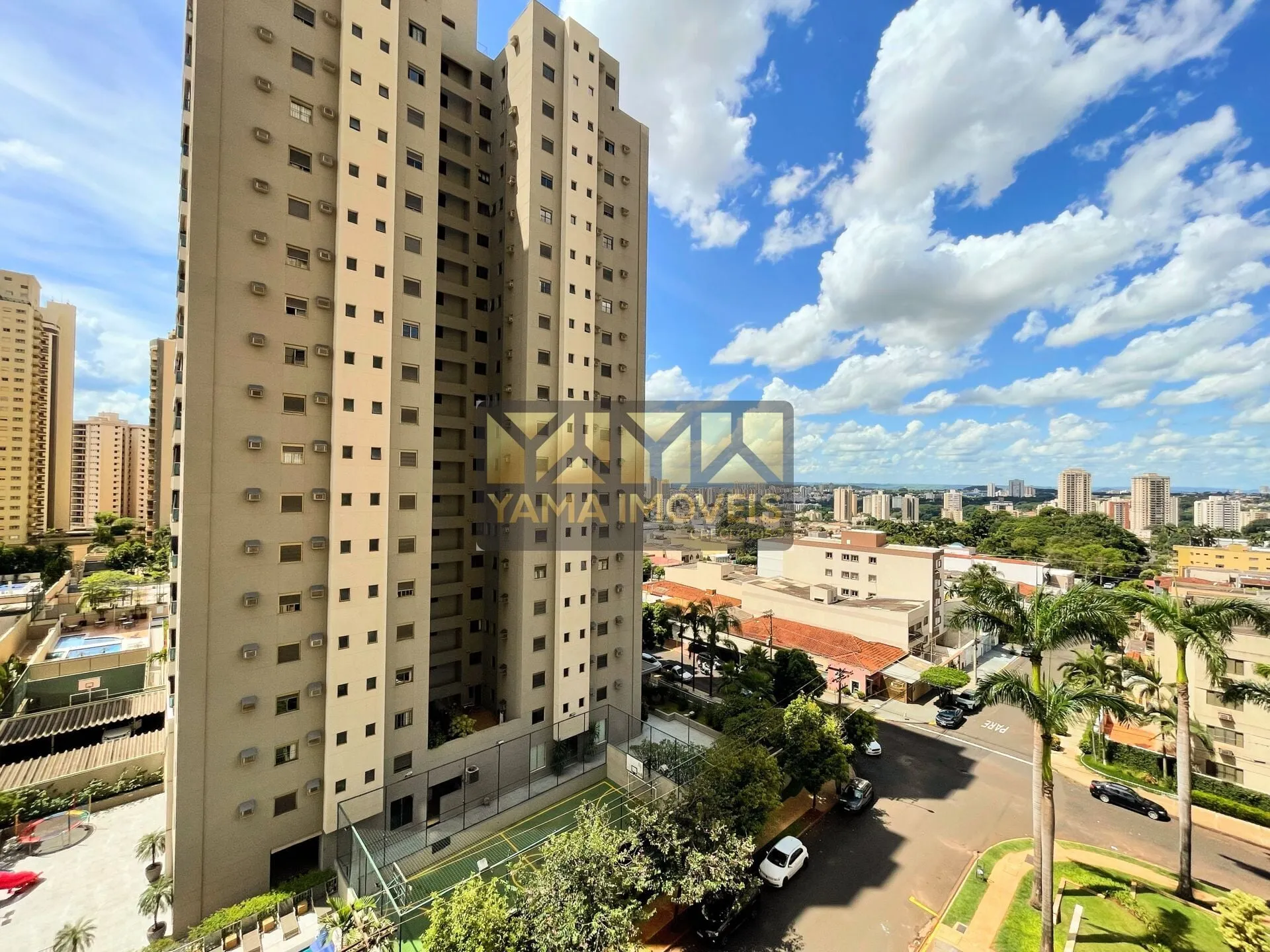 Imagem Edifício Monet - Apartamento Alto Padrão em Jardim Irajá, Ribeirão Preto/SP
