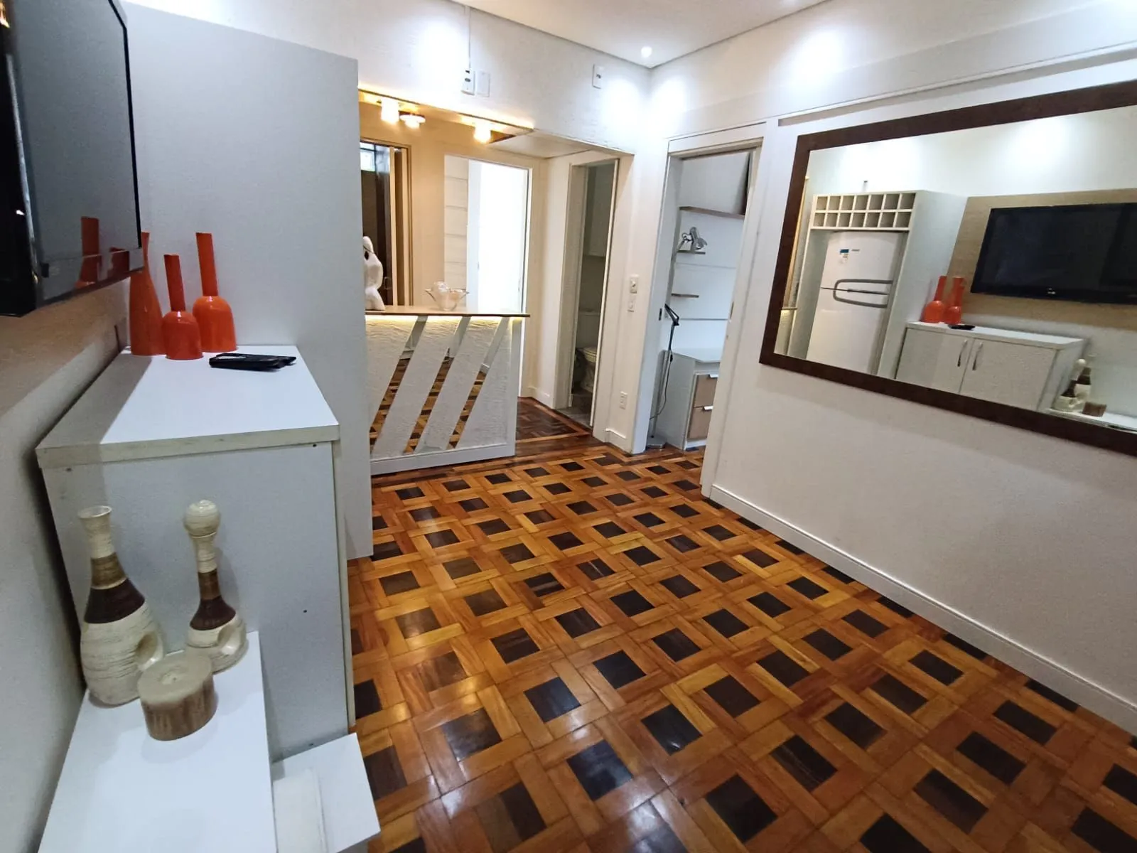 Imagem Apartamento 2 dormitórios