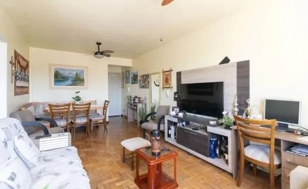 Imagem Apartamento no bairro Santo Antônio de 2 dormitórios
