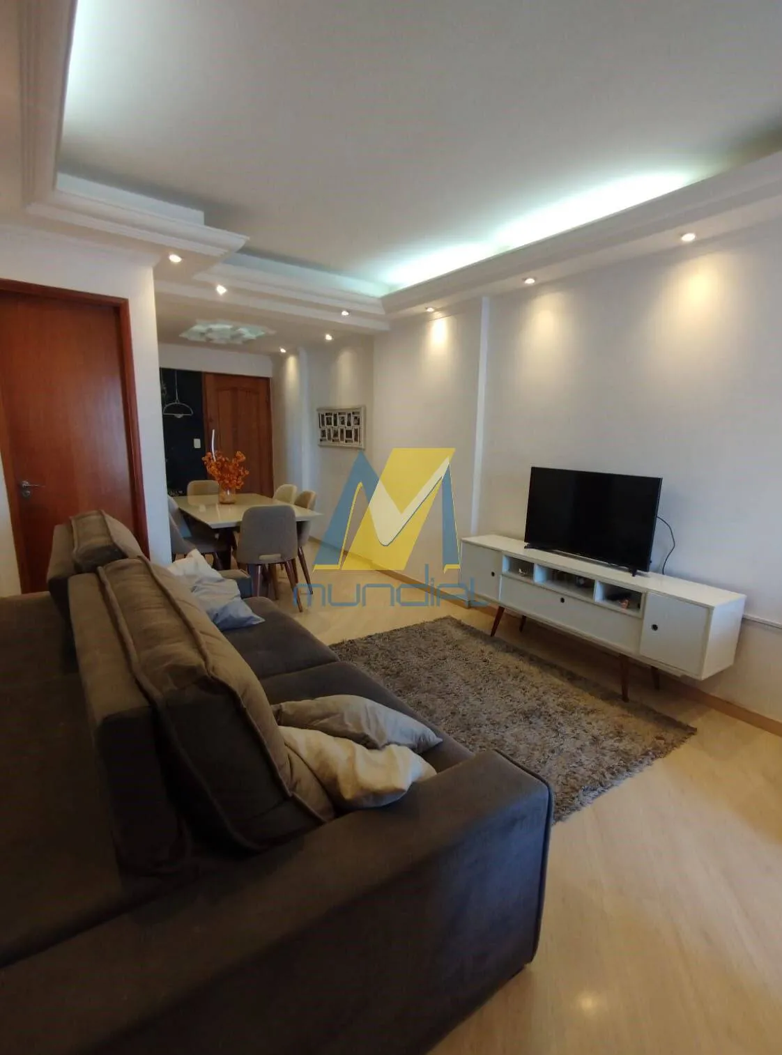 Imagem Apartamento à Venda com 3 Dormitórios no Bairro Oswaldo Cruz