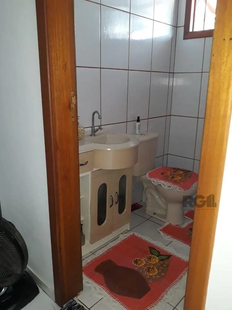 Imagem Casa sobrado 2 dormitórios, 2 vagas de garagem, Bairro Parque Ipiranga