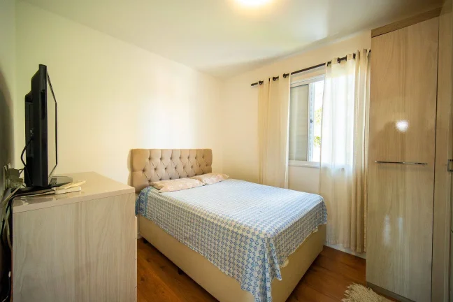 Imagem Casa com 2 quartos à venda, 68 m² por R$ 479.000 - Cotia/SP