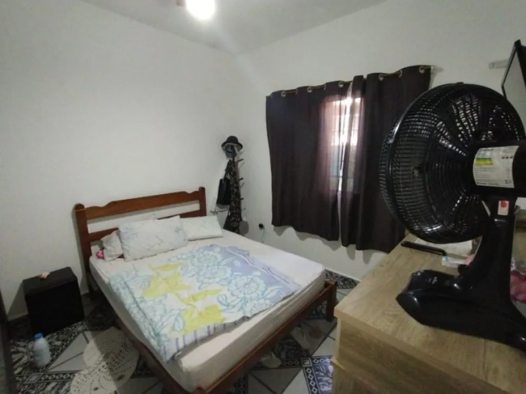 Imagem CASA COM 65,00 m² - REAL - PRAIA GRANDE SP
