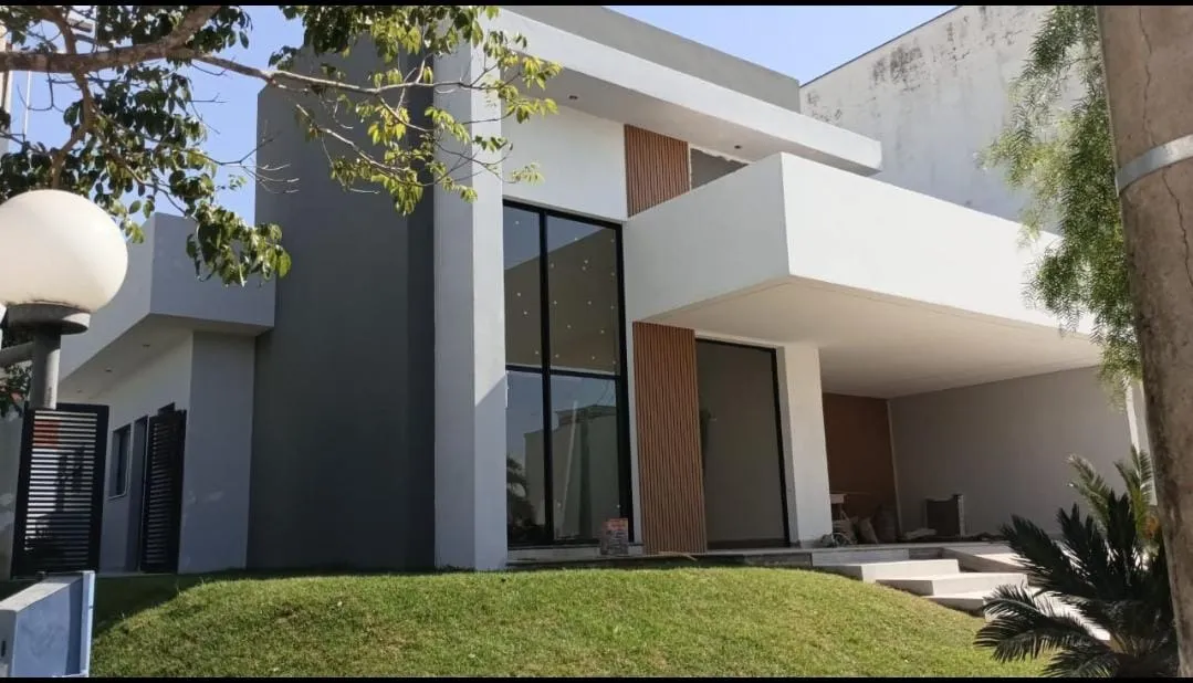 Imagem Casa 3 suites Condomínio Aldeia da Mata- próximo ao Shopping Iguatemi Sorocaba