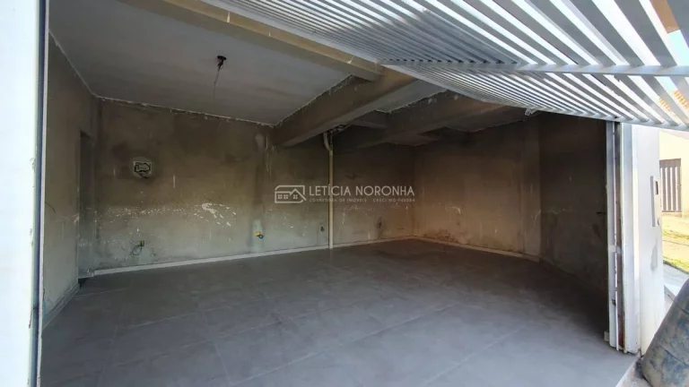 Imagem Casa nova a venda