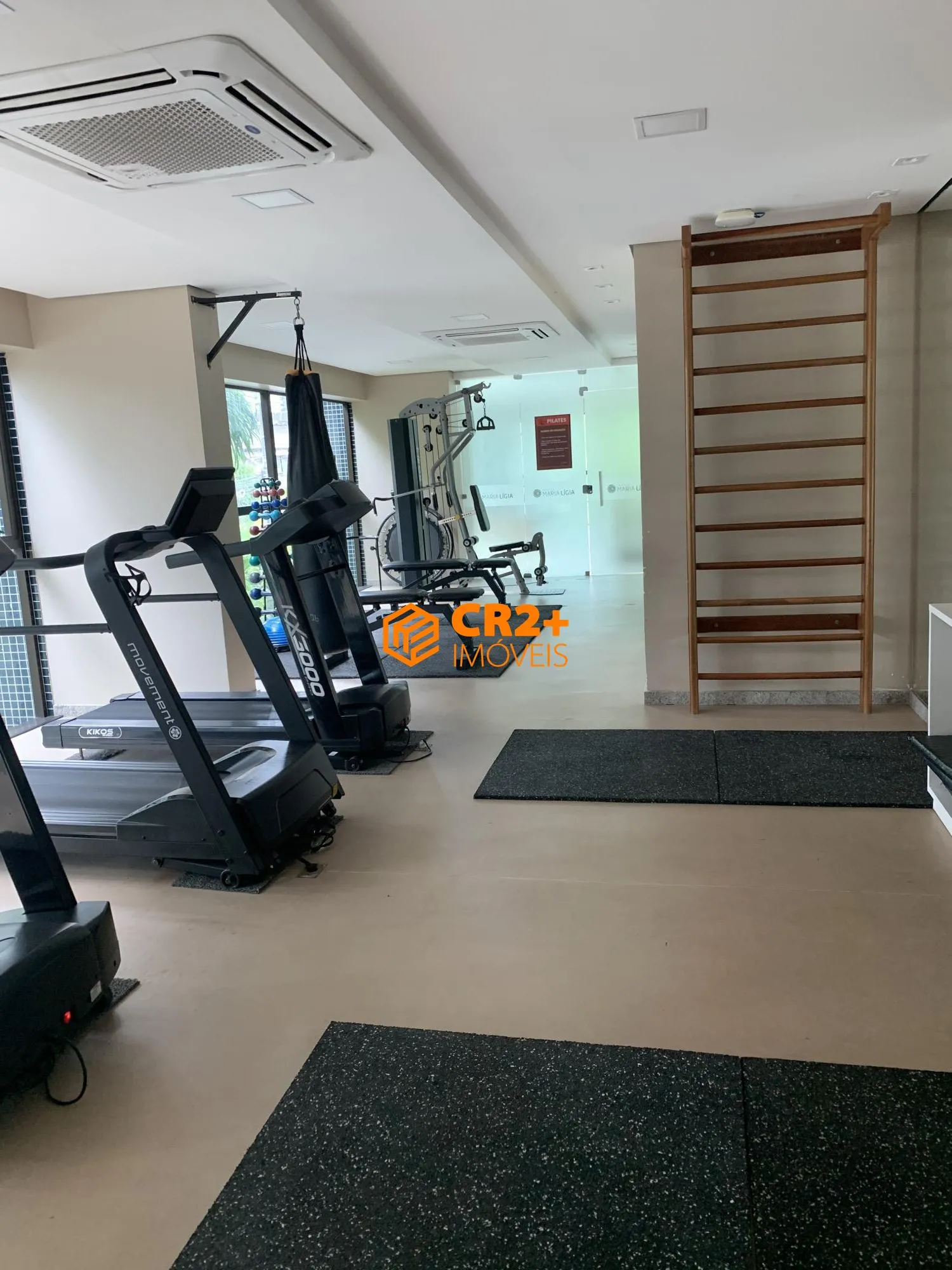 Imagem Vendo apartamento em Boa Viagem com 60m² - 2 quartos