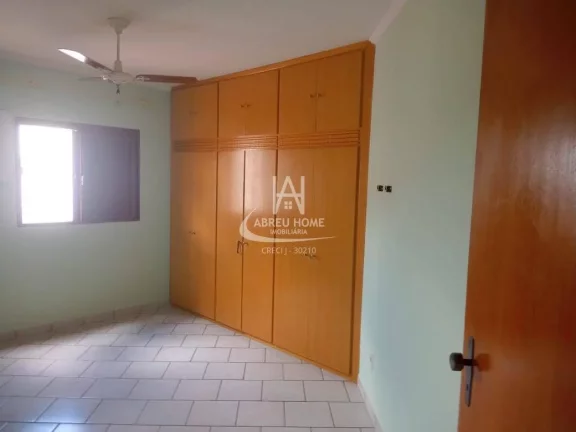 Imagem Apartamento, Vila São Judas Tadeu - São José do Rio Preto