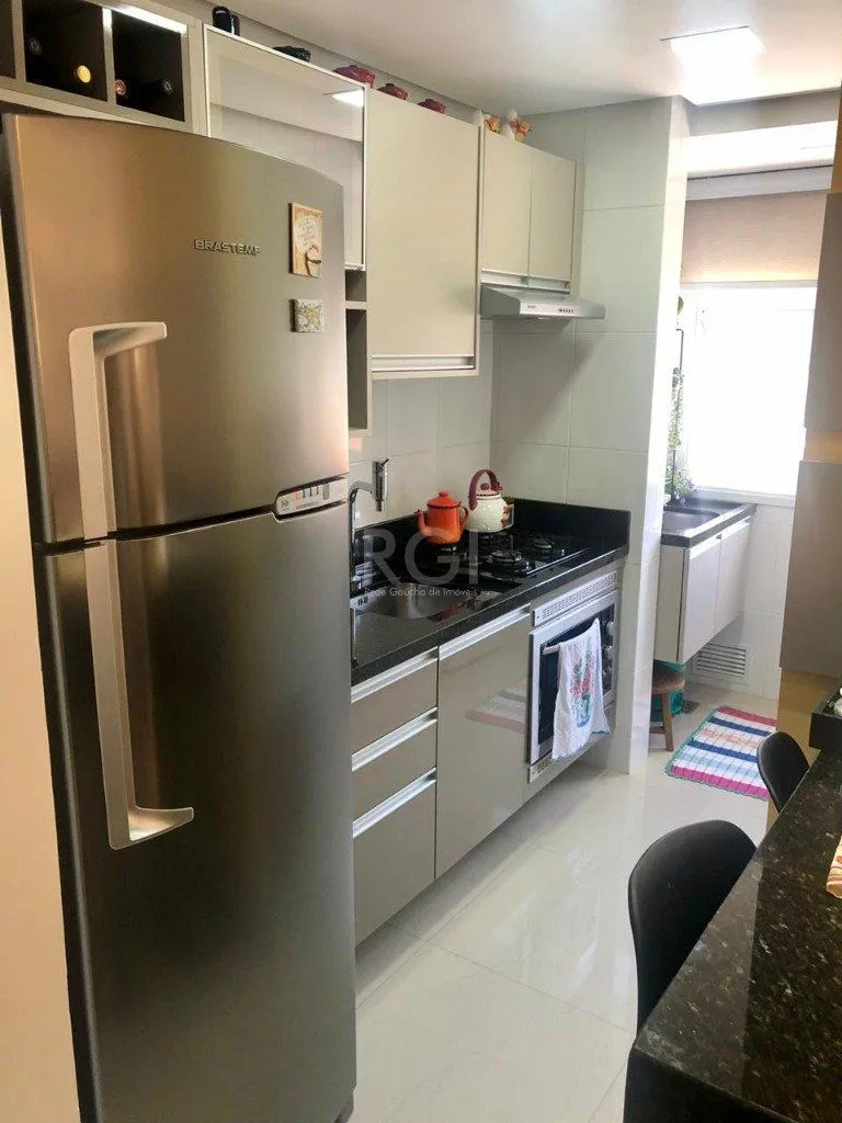 Imagem Apartamento para Venda - 43.89m², 1 dormitório, 1 vaga - Higienópolis