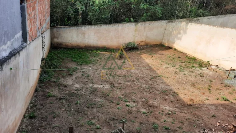 Imagem Casa à venda São Dimas Colombo PR