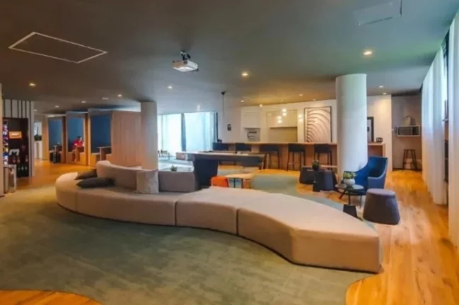 Imagem NIK VILA MARIANA - PLANIK - Studio de 22m² (Unidade de Revenda), próximo à Estação Vila Mariana!