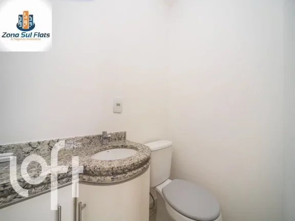 Imagem Excelente Apartamento à Venda Na Região do Ipiranga Com 3 Suítes e 2 Vagas