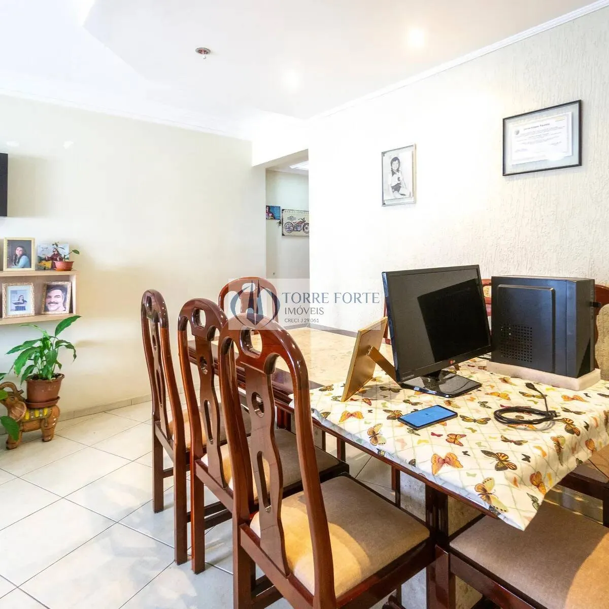 Imagem Excelente apartamento, 90 m² 3 dormitórios 2 banheiros 1 vaga, na Vl Carrão