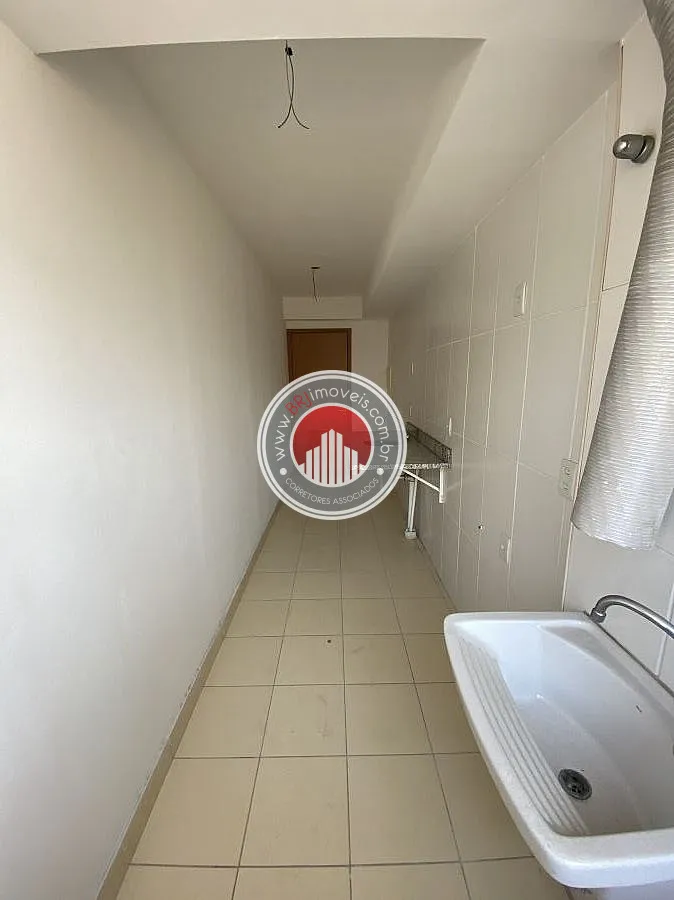 Imagem Apartamento a Venda no bairro Taquara - Rio de Janeiro, RJ