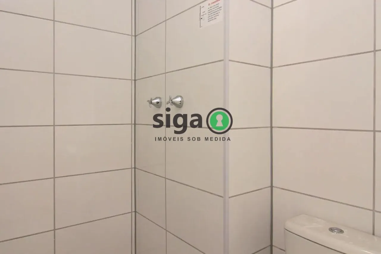 Imagem Apartamento 2 quartos á venda por R$315.000 - Morumbi - São Paulo/SP
