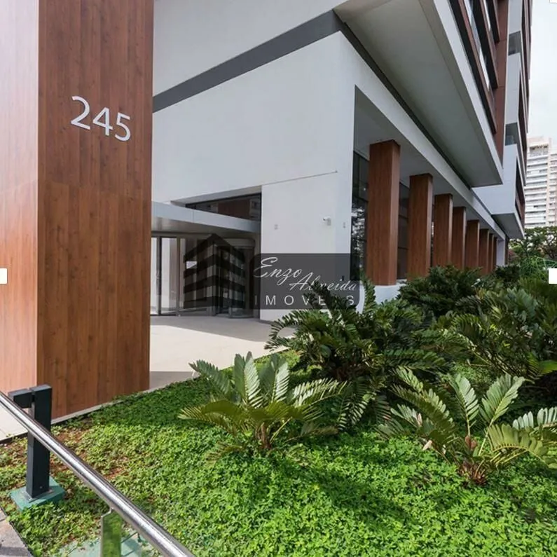 Imagem Apartamento à venda em São Paulo/SP