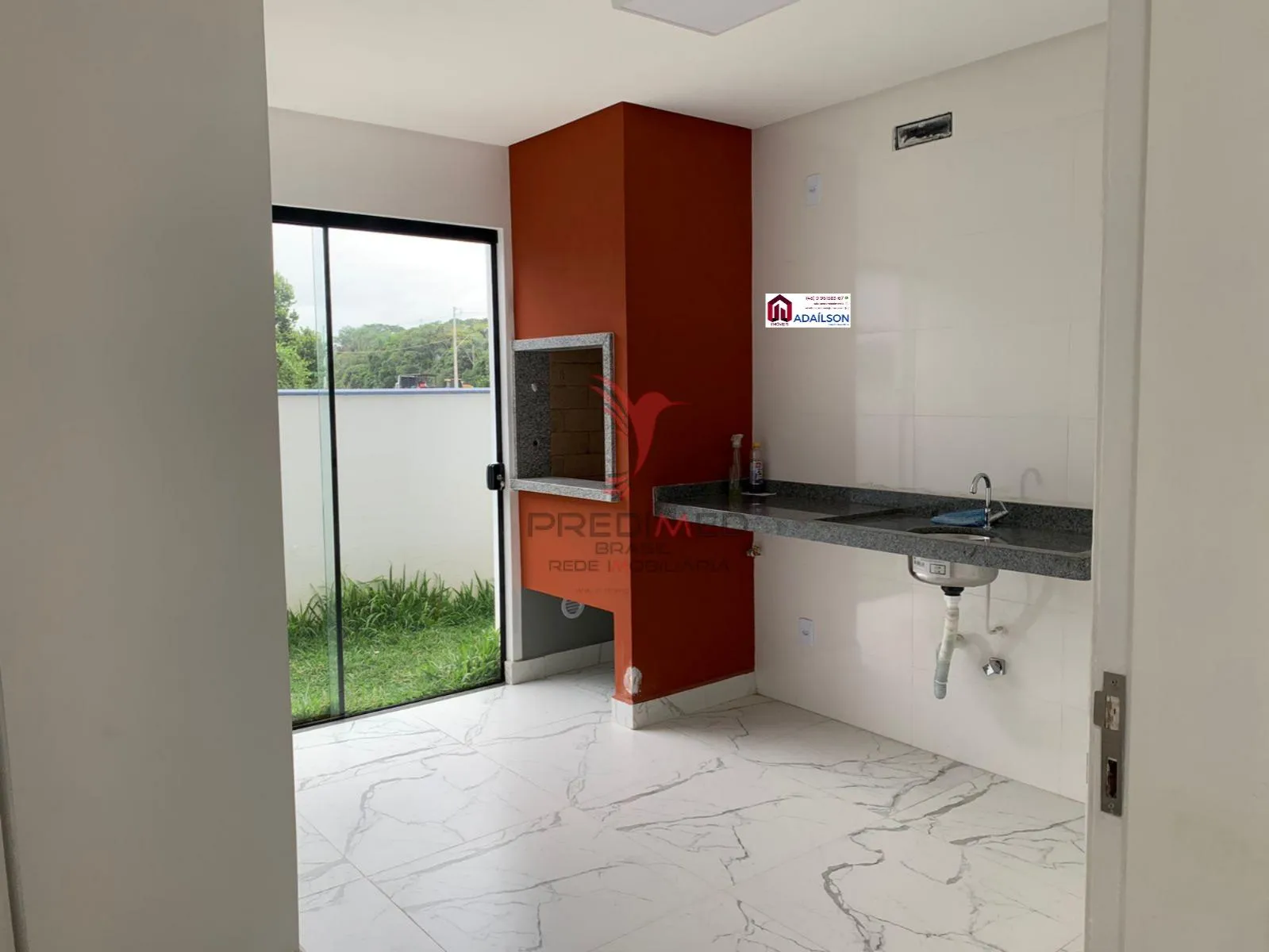 Imagem Apartamento com 2 Quartos à venda R$ 397.980.00 - Sertão do Maruim São jose SC