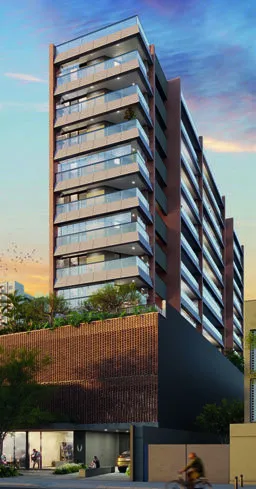 Imagem Cobertura Duplex a Venda no bairro Botafogo - Rio de Janeiro, RJ