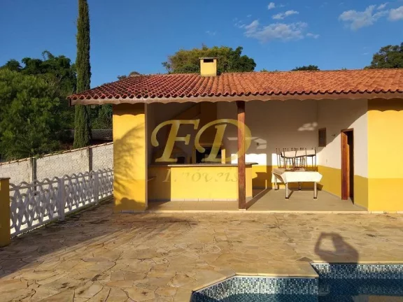 Imagem Chácara em Piracaia para Lazer ou Residir !!!