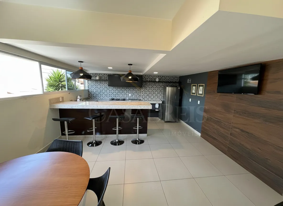 Imagem Apartamento 2 quartos à venda em Jardim Country Club, Poços de Caldas