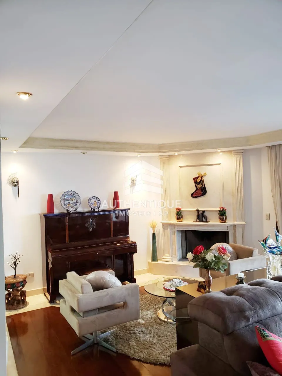 Imagem Sausalito Palace Moema - Apartamento à venda em São Paulo/SP