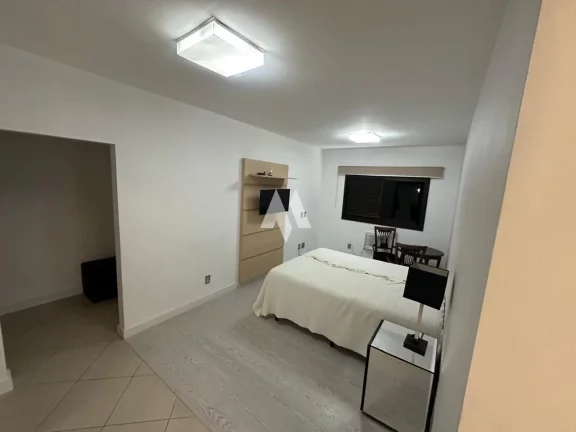 Imagem Apartamento frente mar à venda na Aparecida!