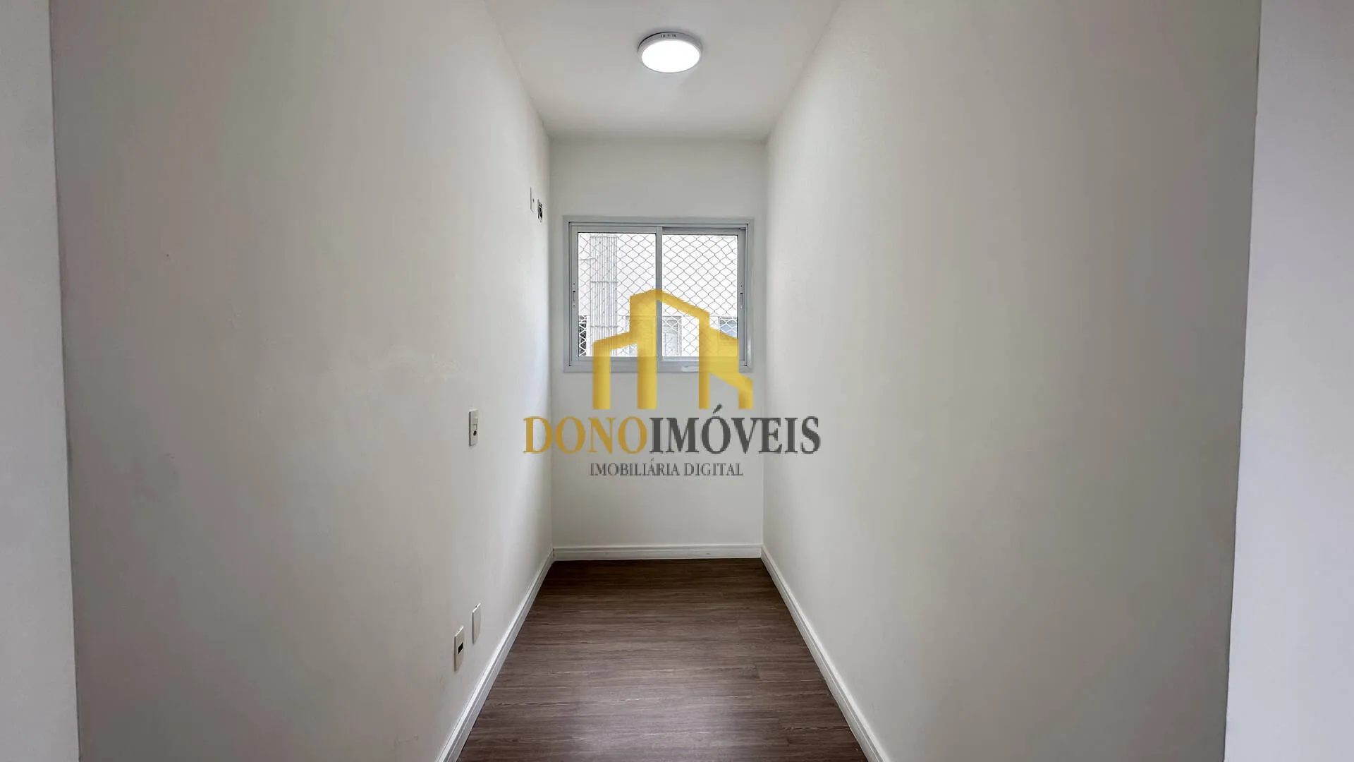 Imagem Apto locação 123m², 4 dorms, andar alto, vista livre, Domo Life, Centro SBC