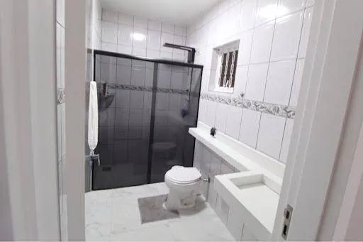 Imagem CASA 3 QUARTOS NO ALTOS DO COXIPÓ